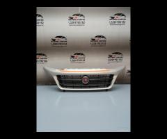GRIGLIA RADIATORE ANTERIORE FIAT DUCATO 2015 COLOR - 1