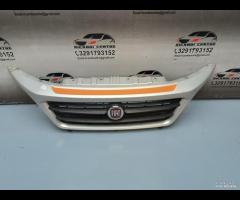 GRIGLIA RADIATORE ANTERIORE FIAT DUCATO 2015 COLOR - 2