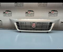 GRIGLIA RADIATORE ANTERIORE FIAT DUCATO 2015 COLOR - 10