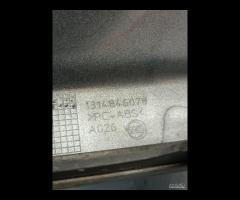 GRIGLIA RADIATORE ANTERIORE FIAT DUCATO 2015 COLOR - 15