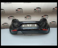 PARAURTI POSTERIORE CON SENSORI DI PARCHEGGIO SEAT