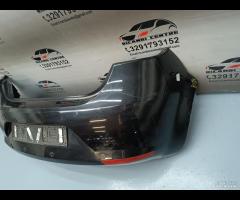 PARAURTI POSTERIORE CON SENSORI DI PARCHEGGIO SEAT