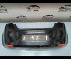 PARAURTI POSTERIORE CON SENSORI DI PARCHEGGIO SEAT - 10