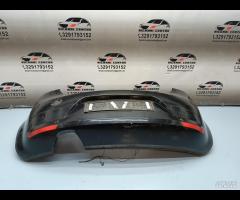 PARAURTI POSTERIORE CON SENSORI DI PARCHEGGIO SEAT - 11