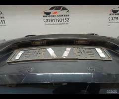 PARAURTI POSTERIORE CON SENSORI DI PARCHEGGIO SEAT - 14