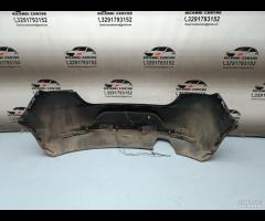 PARAURTI POSTERIORE CON SENSORI DI PARCHEGGIO SEAT - 15