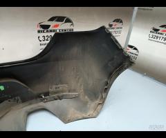 PARAURTI POSTERIORE CON SENSORI DI PARCHEGGIO SEAT - 16