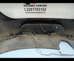 PARAURTI POSTERIORE CON SENSORI DI PARCHEGGIO SEAT - 17