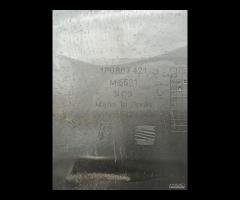 PARAURTI POSTERIORE CON SENSORI DI PARCHEGGIO SEAT - 19