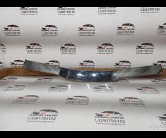 MODANATURA RIVESTIMENTO ESTERNO TETTO 2012 PEUGEOT