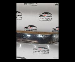 MODANATURA RIVESTIMENTO ESTERNO TETTO 2012 PEUGEOT