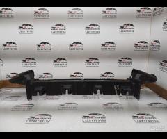 DEFLETTORE ARIA INFERIORE RADIATORE 2017 LAND ROVE - 1