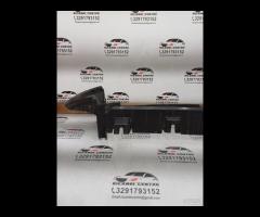 DEFLETTORE ARIA INFERIORE RADIATORE 2017 LAND ROVE - 7