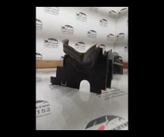 DEFLETTORE ARIA INFERIORE RADIATORE 2017 LAND ROVE - 8