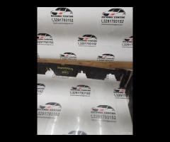 DEFLETTORE ARIA INFERIORE RADIATORE 2017 LAND ROVE - 17