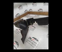 DEFLETTORE ARIA INFERIORE RADIATORE 2017 LAND ROVE - 21