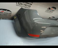 PARAURTI POSTERIORE CON SENSORI DI PARCHEGGIO SEAT - 4