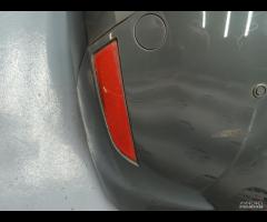 PARAURTI POSTERIORE CON SENSORI DI PARCHEGGIO SEAT - 11