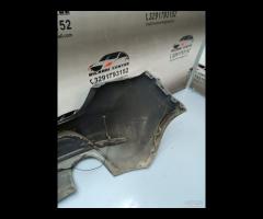 PARAURTI POSTERIORE CON SENSORI DI PARCHEGGIO SEAT - 13