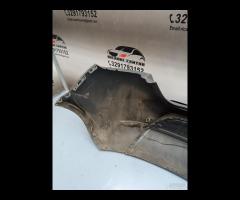 PARAURTI POSTERIORE CON SENSORI DI PARCHEGGIO SEAT - 14