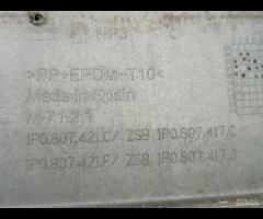 PARAURTI POSTERIORE CON SENSORI DI PARCHEGGIO SEAT - 15