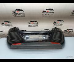 PARAURTI POSTERIORE OPEL ASTRA J 2009-2012 HATCHBA - 2