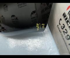 PARAURTI POSTERIORE OPEL ASTRA J 2009-2012 HATCHBA - 5