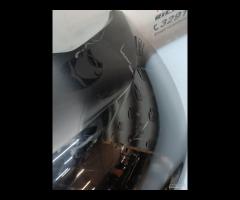 PARAURTI POSTERIORE OPEL ASTRA J 2009-2012 HATCHBA - 6