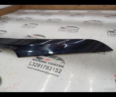 RIVESTIMENTO PORTA POSTERIORE DESTRO OPEL CORSA 20 - 9