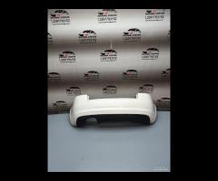 PARAURTI POSTERIORE AUDI A3 8P S LINE 2008-2013 3