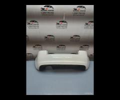 PARAURTI POSTERIORE AUDI A3 8P S LINE 2008-2013 3