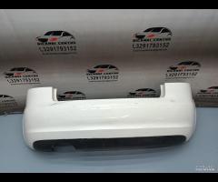 PARAURTI POSTERIORE AUDI A3 8P S LINE 2008-2013 3