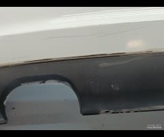 PARAURTI POSTERIORE AUDI A3 8P S LINE 2008-2013 3 - 12