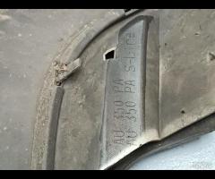 PARAURTI POSTERIORE AUDI A3 8P S LINE 2008-2013 3 - 20