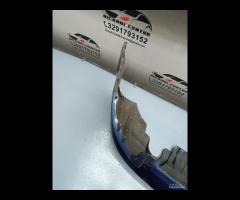 PARAURTI POSTERIORE AUDI A3 SPORTBACK 2008-2013 8P - 6