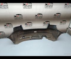 PARAURTI POSTERIORE AUDI A3 SPORTBACK 2008-2013 8P - 14