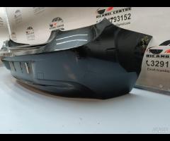 PARAURTI POSTERIORE  BMW SERIE 1 F20 2011-2015 HAT