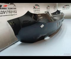 PARAURTI POSTERIORE  BMW SERIE 1 F20 2011-2015 HAT - 6