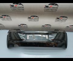 PARAURTI POSTERIORE  BMW SERIE 1 F20 2011-2015 HAT - 11