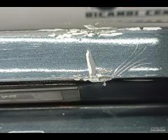 PARAURTI POSTERIORE  BMW SERIE 1 F20 2011-2015 HAT - 16