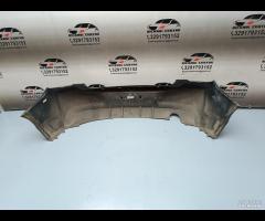 PARAURTI POSTERIORE  BMW SERIE 1 F20 2011-2015 HAT - 21