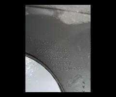 PARAURTI POSTERIORE  BMW SERIE 1 F20 2011-2015 HAT - 23