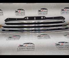 GRIGLIA PARAURTI ANTERIORE 2011 MINI R55 R56 R57 5