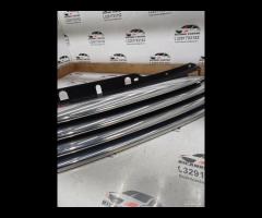 GRIGLIA PARAURTI ANTERIORE 2011 MINI R55 R56 R57 5 - 8