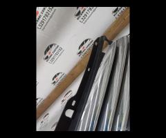 GRIGLIA PARAURTI ANTERIORE 2011 MINI R55 R56 R57 5 - 10