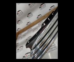 GRIGLIA PARAURTI ANTERIORE 2011 MINI R55 R56 R57 5 - 11