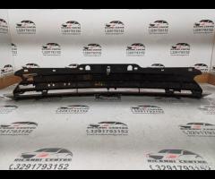 GRIGLIA PARAURTI ANTERIORE 2011 MINI R55 R56 R57 5 - 14
