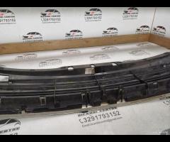 GRIGLIA PARAURTI ANTERIORE 2011 MINI R55 R56 R57 5 - 19