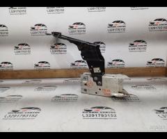 STAFFA PANNELLO SLAM ANTERIORE SINISTRO MINI F55 F