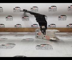 STAFFA PANNELLO SLAM ANTERIORE SINISTRO MINI F55 F